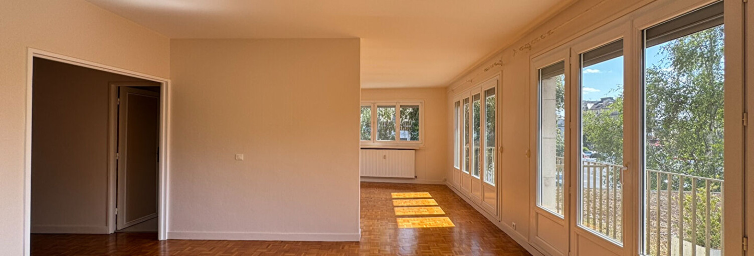 Appartement 4 Pièces 92 m² à vendre à Reims (51100)