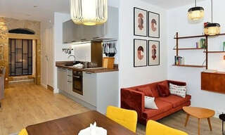 Appartement 2 Pièces 40 m² à louer à Lyon 1 (69001)