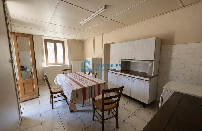 MAISON PROCHE QUINGEY — photo 2