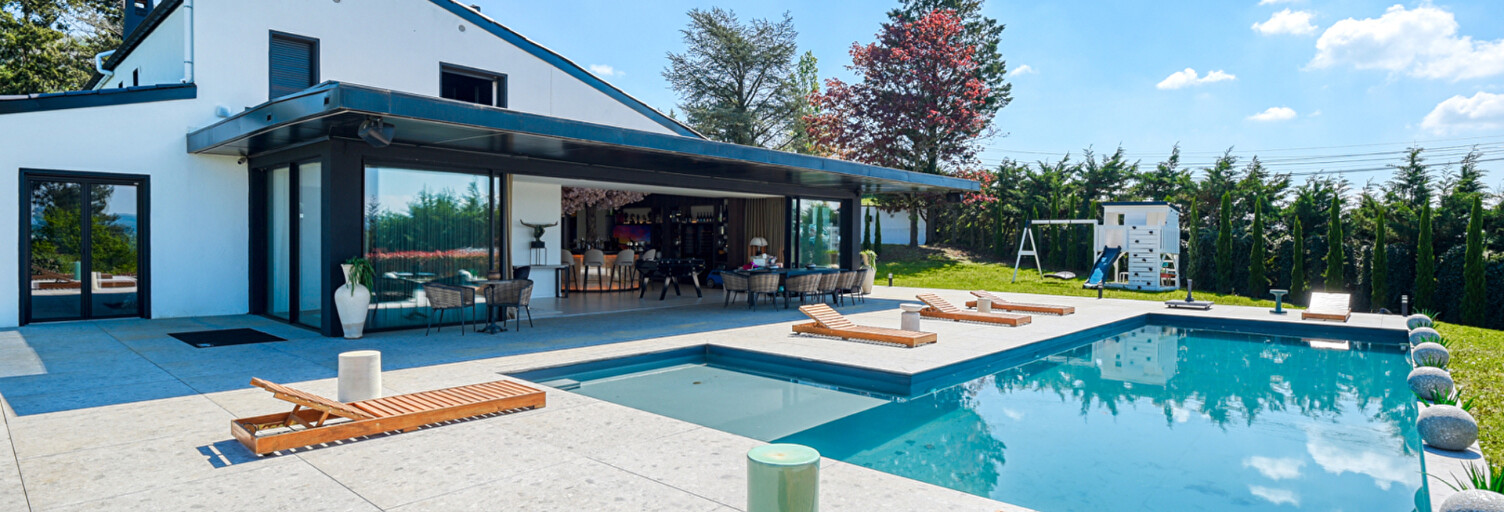 Maison 10 Pièces 438 m² à vendre à Limonest (69760)
