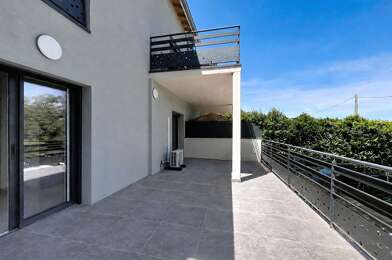 Appartement 3 pièces 279000 €