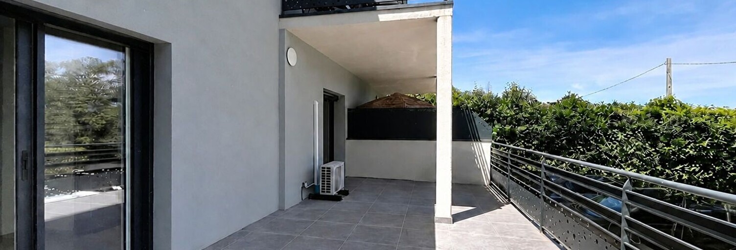 Appartement 3 Pièces 47 m² à vendre à Le Bourget-du-Lac (73370)