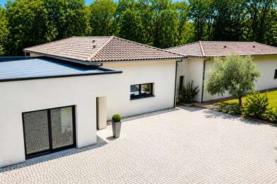 Maison 7 pièces 495000 €