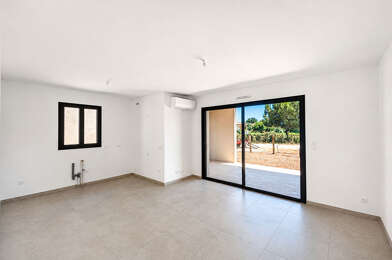 Appartement 2 pièces 645 €