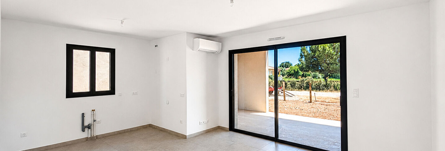 Appartement 2 Pièces 44 m² à louer à Penta-di-Casinca (20213)