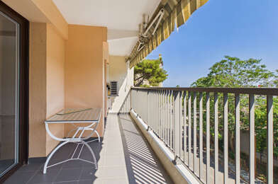 Appartement 4 pièces 1200 €