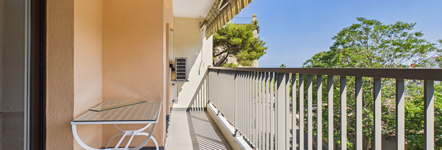 Appartement 4 Pièces 105 m² à louer à Ville-di-Pietrabugno (20200)