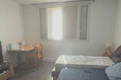 Appartement 2 pièces 950 €