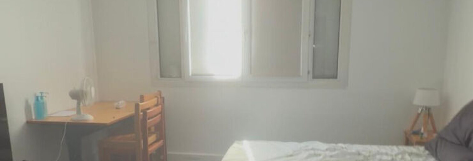 Appartement 2 Pièces 60 m² à louer à Argenteuil (95100)