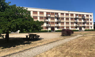 Appartement 5 Pièces 90 m² à vendre à Feyzin (69320)