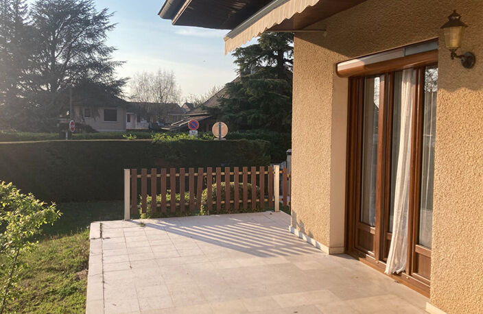 Maison Corbas 6 pièce(s) 115 m2 — photo 4