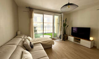 Appartement 2 Pièces 44 m² à louer à Marseille 7 (13007)