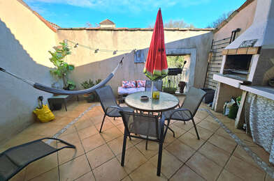 Maison 4 pièces 1020 €