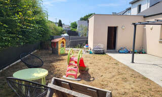 Maison 4 Pièces 82 m² à louer à Saint-Mars-du-Désert (44850)