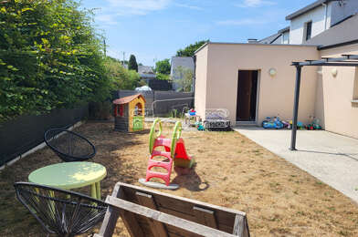 Maison 4 pièces 940 €