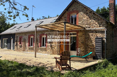 Maison 5 pièces 308900 €