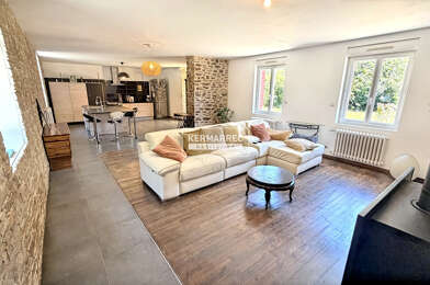 Maison 5 pièces 308900 €