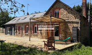 Maison 5 Pièces 127 m² à vendre à Erbrée (35500)