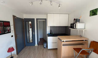 Appartement 1 Pièce 18 m² à louer à Rouen (76000)