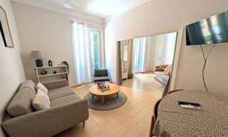 Appartement 2 Pièces 47 m² à vendre à Nice (06000)