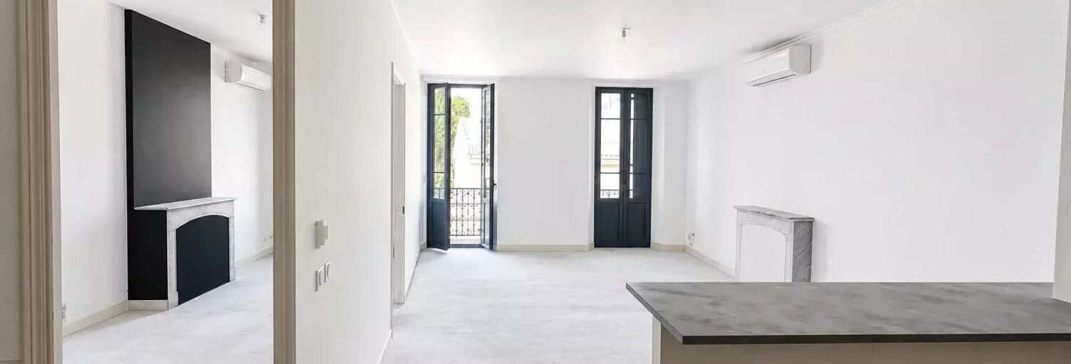 Appartement 4 Pièces 103 m² à vendre à Vallauris (06220)