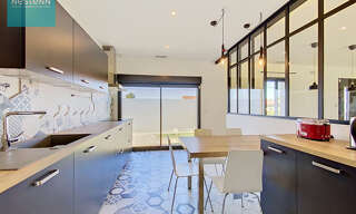 Maison 5 Pièces 132 m² à louer à Mauremont (31290)