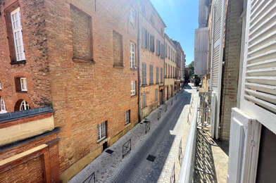 Appartement 3 pièces 700 €
