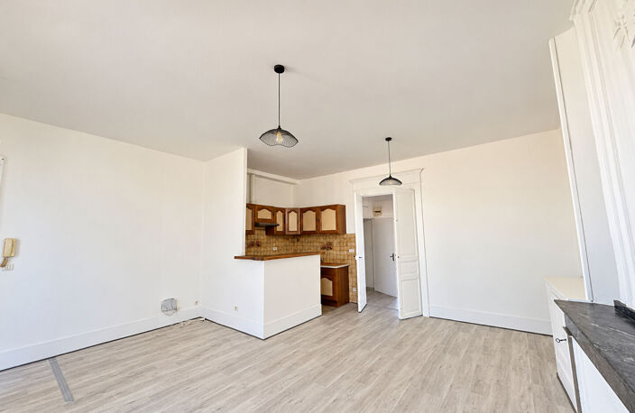 MONTAUBAN Appartement T3 à louer — photo 4