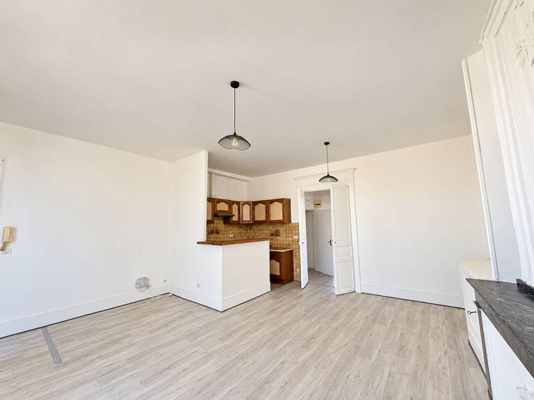 MONTAUBAN Appartement T3 à louer — photo 1