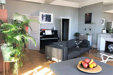 Appartement 3 pièces 730 €