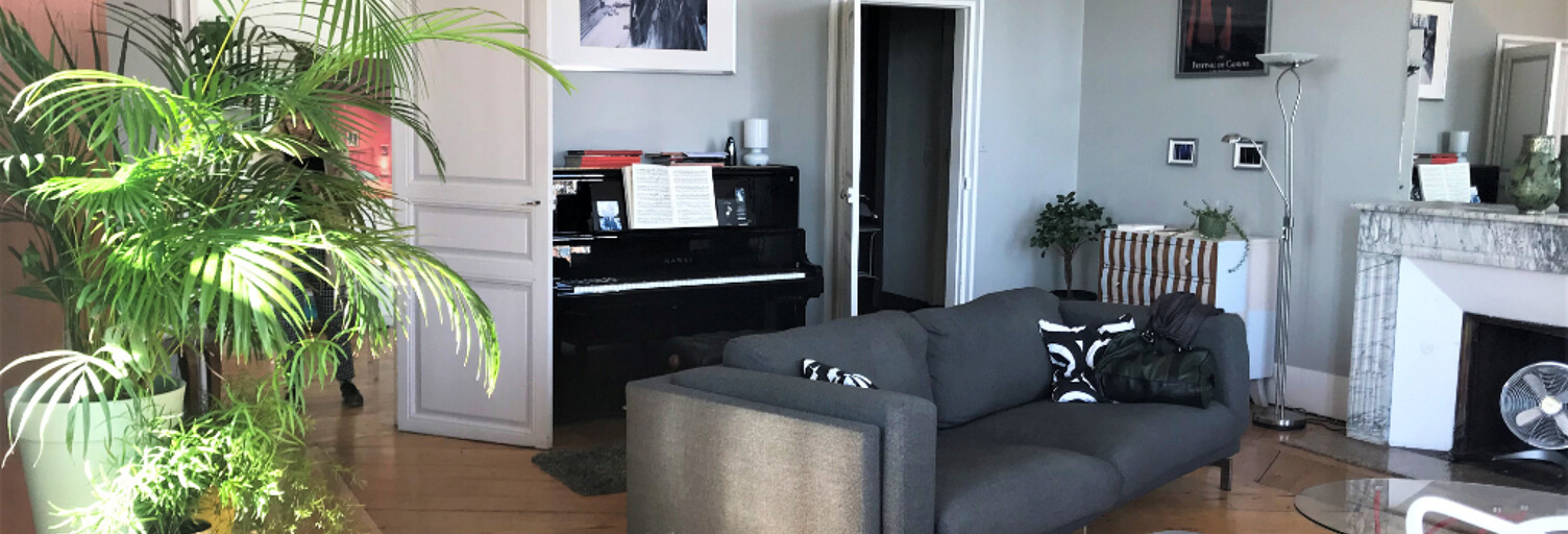Appartement 3 Pièces 85 m² à louer à Montauban (82000)