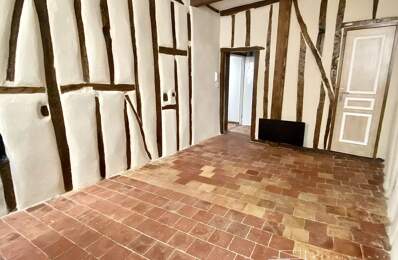 Studio à louer — photo du bien