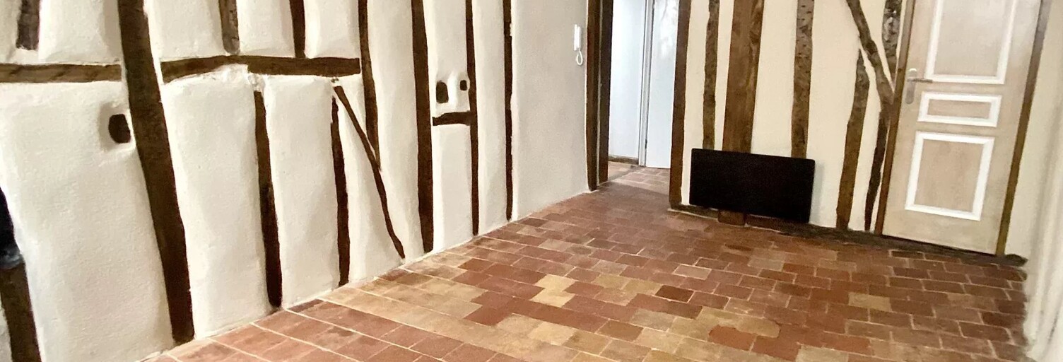 Appartement 1 Pièce 20 m² à louer à Auch (32000)