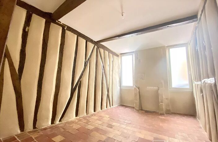 Studio à louer — photo 4