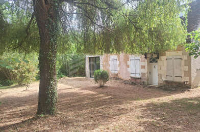 Maison 3 pièces 480 €