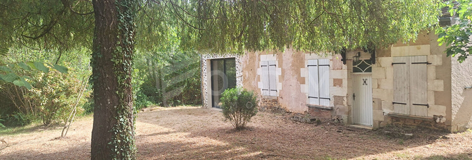 Maison 3 Pièces 116 m² à louer à Treigny-Perreuse-Sainte-Colombe (89520)