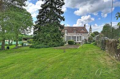 Maison 6 pièces 310000 €