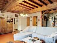 Maison de campagne en pierres au cœur de la campagne bourguignon — photo 4