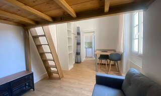 Appartement 1 Pièce 20 m² à louer à Le Thor (84250)