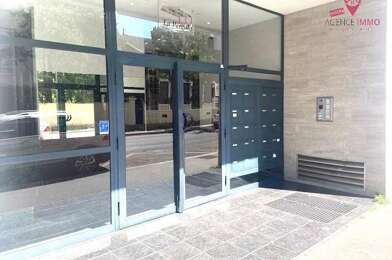 Appartement 3 pièces 215000 €