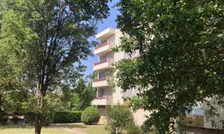 Appartement 2 Pièces 55 m² à vendre à Toulouse (31400)