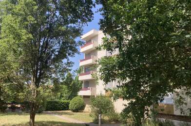 Appartement 2 pièces 164300 €