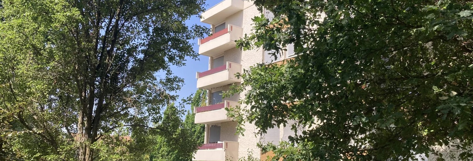 Appartement 2 Pièces 55 m² à vendre à Toulouse (31400)