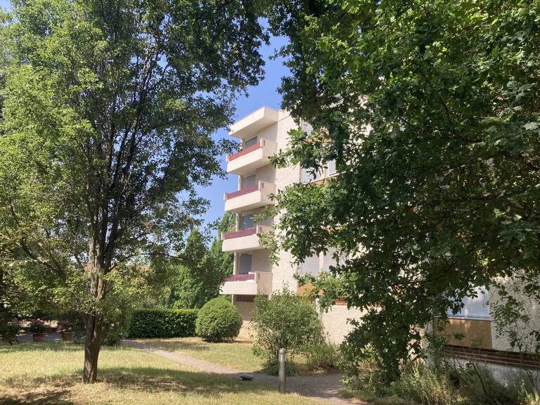 Saint Exupery - Appartement Type 2 — photo 1