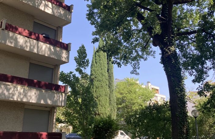 Saint Exupery - Appartement Type 2 — photo 4