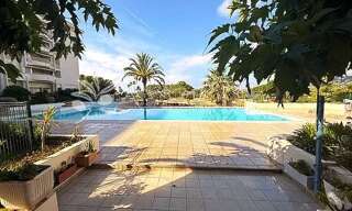 Appartement 2 Pièces 31 m² à vendre à Antibes (06160)