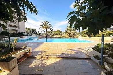 Appartement 2 pièces 277000 €