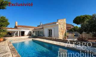 Maison 4 Pièces 125 m² à vendre à Rivesaltes (66600)