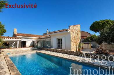Maison 4 pièces 398200 €