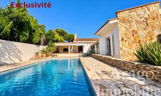 Maison 4 Pièces 125 m² à vendre à Rivesaltes (66600)